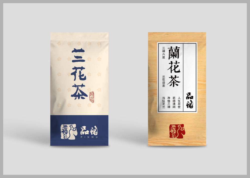 林口县食品包装设计：安全为本，体验为王，守护城市美食产业根基