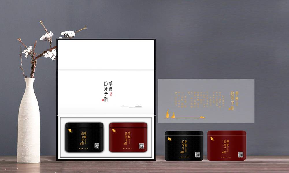 林口县包装设计：文化赋能，创新驱动，解锁城市产业新势能