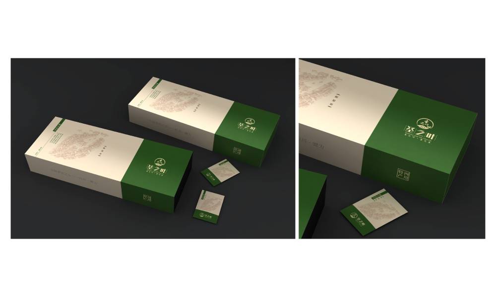 林口县包装设计用传统工艺构筑现代品牌的文化护城河实践录